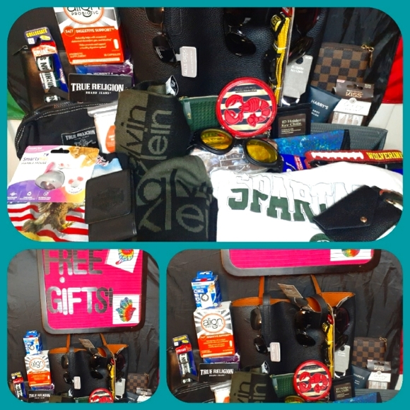 FREE FREE 🎁 With Purchase ‼️ - Picture 5 of 12